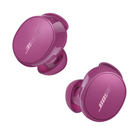 Bose QuietComfort True Wireless Noise Cancelling In-Ear Earbuds - Rosewood Mauve-Bluetooth multipoint offers seamless, uninterrupted listening. Switch between your phone, your laptop, and other devices with ease