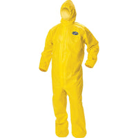 Kleenguard A70 Coveralls, Medium, 6 Pack-Qty/Case - 6