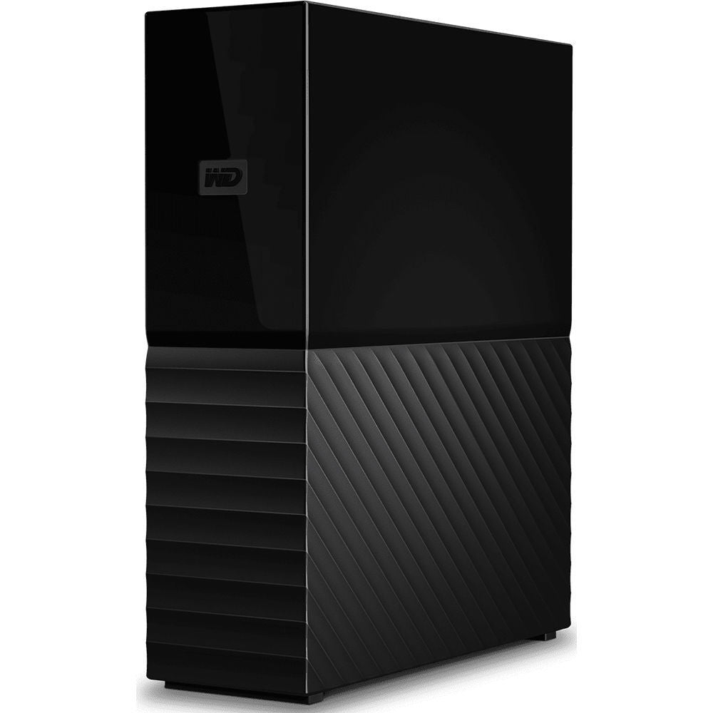 Western Digital My Book - 14 TB | staples.ca