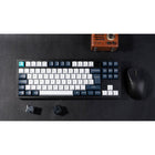 Keychron Q3 Max Knob Version Swappable RGB Backlight - Banana Switch - Black-7