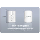 Adam Elements Mag 4 30W GaN 4-in-1 Power Charging Station - White-Wattage: 5 W - 20 W