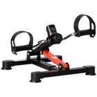 Soozier Mini Exercise Bike-Train the leg or arm muscles
