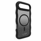 Kate Spade Wavy Compatible with MagSafe Case for iPhone 17 Air - Nightfall-Strong Built-In Magnets For MagSafe