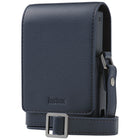 INSTAX MINI LiPlay+ Camera Case - Midnight Blue-Detachable cover that allows you to use the camera while in the case