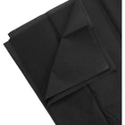 JAM Paper Tissue Paper - Black - 50 Sheets-Quantity: 50 Sheets per Pack | Our convenient & lightweight paper makes it easier to stuff your gifts