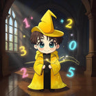 GS2 Games Math Master Board Game-9