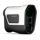 Garmin Approach Z10 - Golf Laser Rangefinder-Playslike distance: PlaysLike Distance lets you adjust yardage for uphill or downhill shots based on the change in elevation from where you’re standing