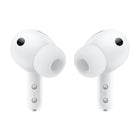 Samsung Galaxy Buds4 Pro - White-Power up your Galaxy Buds on the go using a redesigned charging cradle with an easy-to-use magnet hold