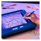 Crayola Animated Glow Board-10