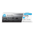 Samsung CLT-C504S Cyan Toner Cartridge (SU029A)-Cyan