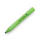 TRU RED Grip Chisel Tip Tank-Style Highlighters - Assorted Colours - 5 Pack-Vibrant fluorescent assorted color inks resists fading