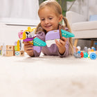 Melissa & Doug Blockables Safari 34-Piece Play Set-Comme tous les jouets Melissa & Doug, les Blockables sont conçus pour favoriser des compétences de développement essentielles : motricité fine, résolution de problèmes, correspondances, introduction à la narration, et renforcement de la confiance en soi à mesure que les enfants construisent et créent leurs propres jouets encore et encore.