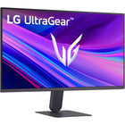 LG UltraGear 24" Gaming Monitor - 24G411A-B-With 99% coverage of the sRGB (Typ.) spectrum, it is a great solution for accurate color display