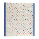 Pep Rally 1" Better Binder - Hearts-1" ring capacity holds up to 275 sheets