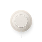 Google Home Speaker - Porcelain-Take everyday help to a new level with Gemini. Create calendar invites and reminders and even edit conversationally if you need to switch things around