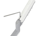 Uplite Dual Monitor Mount - Height Adjustable - Gas Spring Arm for 15"- 32" Screen-8