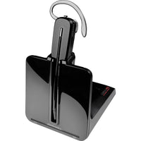 HP Poly CS540A Dect Headset-Give everyone more freedom to move