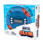 Educational Insights Math Slam Handheld Electronic Math Game-5