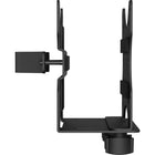 Fellowes VESA Thin Client Holder-Accommodates most thin client’s and small CPU’s (up to 5kg), with easy width adjustment (17 – 70mm)