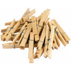 Teacher Created Resources STEM Basics: Clothespins - 3 Packs of 50-We provide the “basics” but the rest is up to you, your creativity, and your STEM skills.