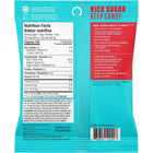 Smart Sweets Sweet Fish - 50 g-Made without major allergens as ingredients (no tree nuts, peanuts, wheat, soybeans, milk, eggs, fish or shellfish)