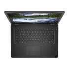Dell Latitude 3490 Refurbished Laptop - 14" FHD - Core i7-8550U - 256 GB SSD - 16 GB RAM - Black-RAM Size & Type: 16GB &DDR4