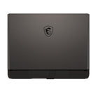MSI Vector 16 HX AI 16" QHD+ Gaming Laptop - Intel Ultra9-275HX - NVIDIA GeForce RTX5080 - 1TB NVMe SSD - 32GB RAM - Win11-16"  QHD+ Wide View Angle 240Hz Thin Bezel 100% DCI-P3