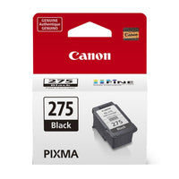 Canon PG-275 Pigment Black Ink Cartridge-Pigment Black