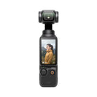 DJI Osmo Pocket 3-Natural skin tones, steal the spotlight 