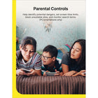 Norton 360 Deluxe Antivirus & Internet Security - 5 Devices - 1 Year Subscription-10 Gb Secure Pc Cloud Backup Help prevent the loss of photos and files due to ransomware or hard drive failures