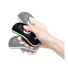 Adesso iMouse P20 Air Mouse - Black-Long battery life