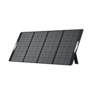 Oukitel PV400 400W Foldable Portable Solar Panel-High-powered 400W solar panel maximizes charging speed.