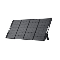 Oukitel PV400 400W Foldable Portable Solar Panel-High-powered 400W solar panel maximizes charging speed.