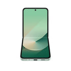 Samsung Galaxy Z Flip6 - 256GB - Mint - Bell and Virgin Plus-Pair the Galaxy Z Flip6 with your Galaxy Watch Ultra (sold separately) to keep your wellness goals on track. Find deep insights on your workouts, fitness adventures, and more right on the Flex Window