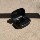 Skullcandy Smokin Buds 360 True Wireless Earbuds - True Black-Microphone in Each Earbud​