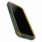 OtterBox Fre Compatible with MagSafe Case for iPhone 17 Pro Max - Submerge-Built-in magnets snap firmly to MagSafe chargers and accessories