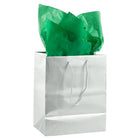 JAM Paper Tissue Paper - Green - 50 Sheets-Size: 20 x 26 (standard) | Perfect fit for any sized gift bags & boxes