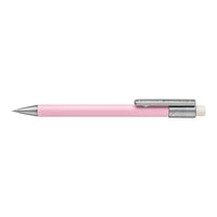 Staedtler Graphite Mechanical Pencil - 0.5mm - Pastel Pink-Mechanical pencil for writing