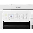 Epson Refurbished EcoTank ET-4800 Wireless All-in-One Supertank Printer-High-Capacity Ink Tanks – Epson’s exclusive EcoFit ink bottles make filling easy and worry-free