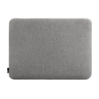 Incase Carry Zip Sleeve for 13" Laptop - Grey-Offers reliable protection for your device