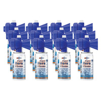Emzone Sport Air Horn - 28g - 12 Pack-Produces powerful sound bursts
