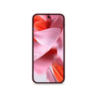 Google Pixel 9 - 256 GB - Peony - Bell and Virgin Plus-The power behind AI on Google Pixel: Google Tensor G4 is Pixel's most powerful chip yet. It's built for advanced AI like Gemini, cutting-edge photos and videos and smarter ways to help all day. Compared to earlier Pixel phones.