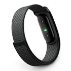 Google Fitbit Air Fitness Activity Tracker Band - Obsidian-Up to a week's worth of batteru