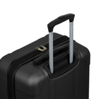 Bugatti Madrid Collection 21.25" Hardside Carry-on Luggage - Black-5