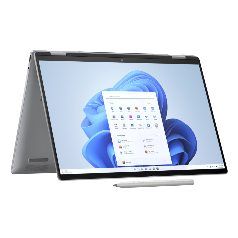 HP ENVY x360 16.1