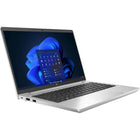 HP Refurbished 14" ProBook 440 Gen 9 Laptop - Intel i5-1235U/G - 16GB RAM - 256GB SSD - Windows 11-16GB DDR4-3200 SODIMM memory; up to 64GB supported (2 slots)