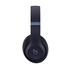 Beats Studio Pro Wireless Headphones - Navy-Connections: Bluetooth, Wireless