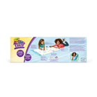 Crayola Colour & Erase Mat-Built-in storage for markers & tools.