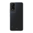 AXS ULTRA CLEAR Drop-tested Case for TCL 50 XE NXTPAPER-6ft drop tested to protect from drops in most everyday situations
