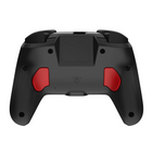 Turtle Beach Rematch Wireless Gaming Controller - Super Mario Jump for Nintendo Switch 2-TMR thumbsticks deliver smooth, accurate gameplay